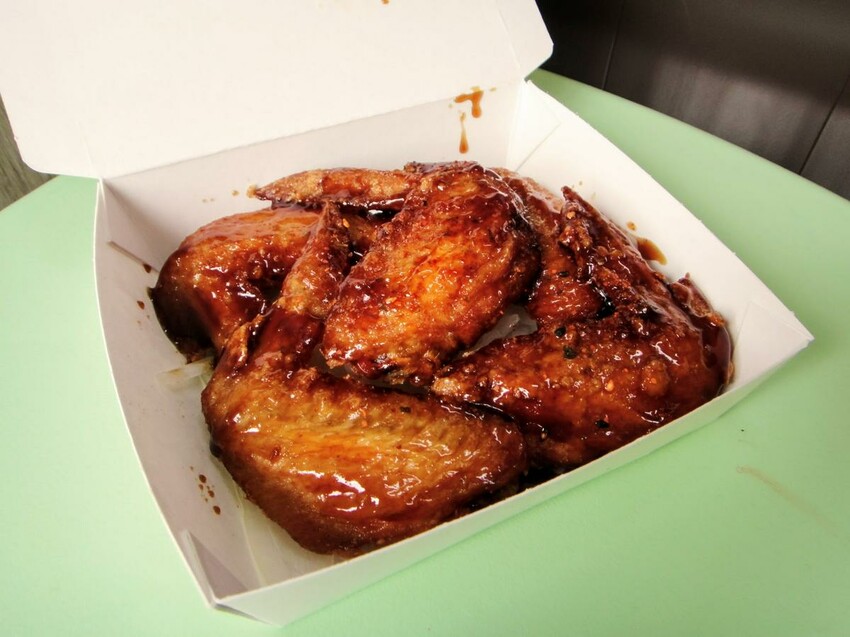 【美食】「儒食」林口咖哩/外帶美食，林口日式丼飯推薦、林口咖