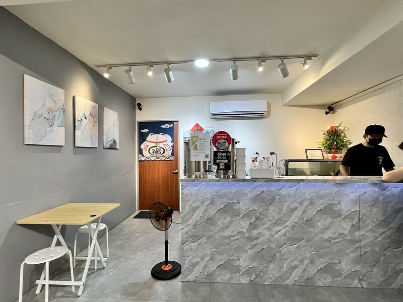 【台灣，桃園市，平鎮區】意外路過一家祖傳三代40年好味道的小店「李記輕豆花」，薑汁冰沙讓人驚艷！！（桃