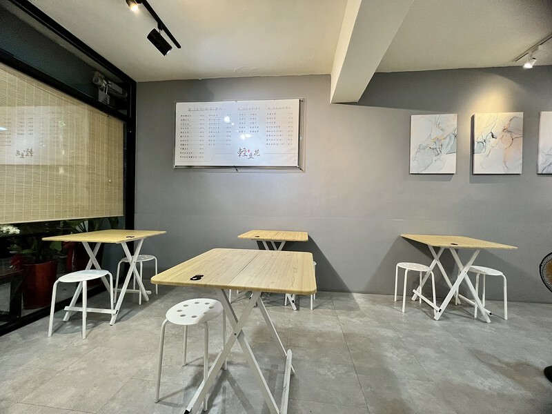 【台灣，桃園市，平鎮區】意外路過一家祖傳三代40年好味道的小店「李記輕豆花」，薑汁冰沙讓人驚艷！！（桃