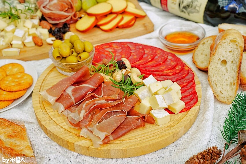 AJ歐美食鋪 進口食材批發零售