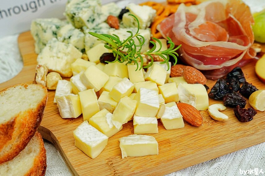 AJ歐美食鋪 進口食材批發零售