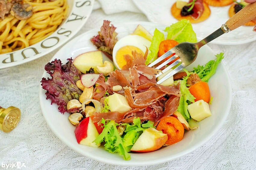 AJ歐美食鋪 進口食材批發零售