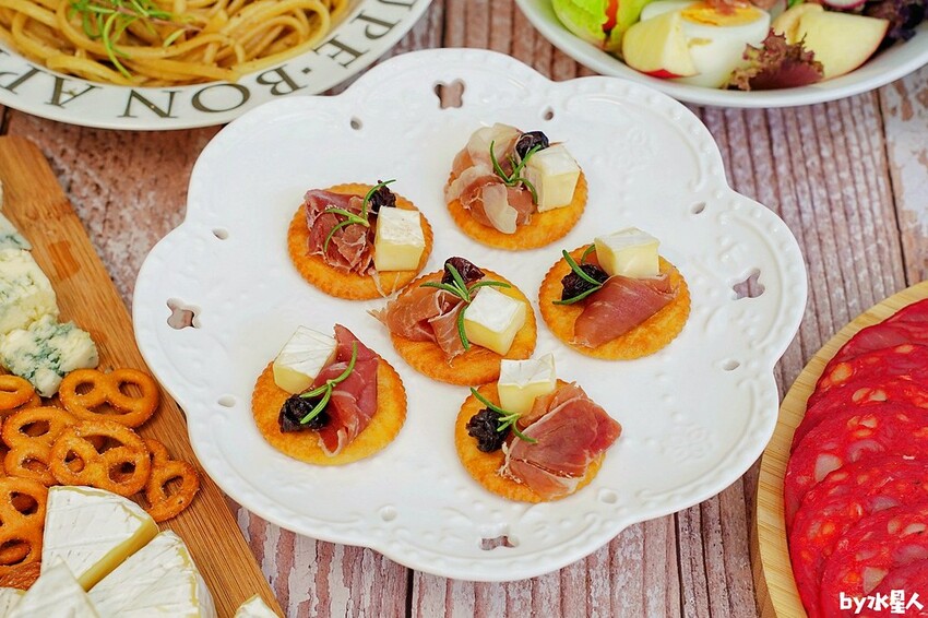 AJ歐美食鋪 進口食材批發零售