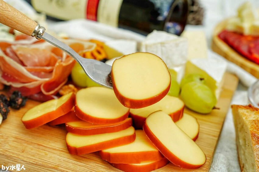 AJ歐美食鋪 進口食材批發零售