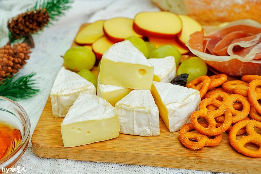 AJ歐美食鋪 進口食材批發零售