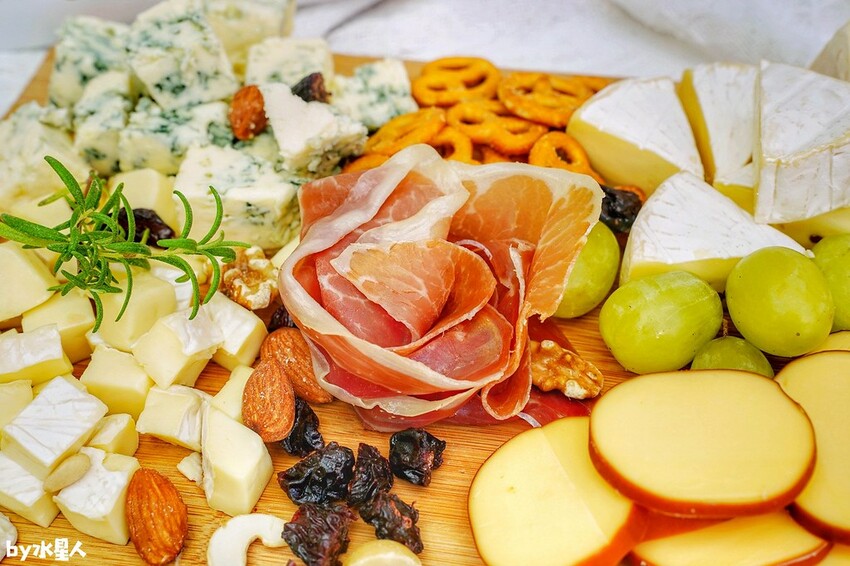 AJ歐美食鋪 進口食材批發零售