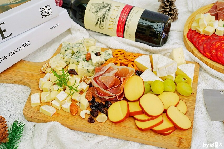 AJ歐美食鋪 進口食材批發零售