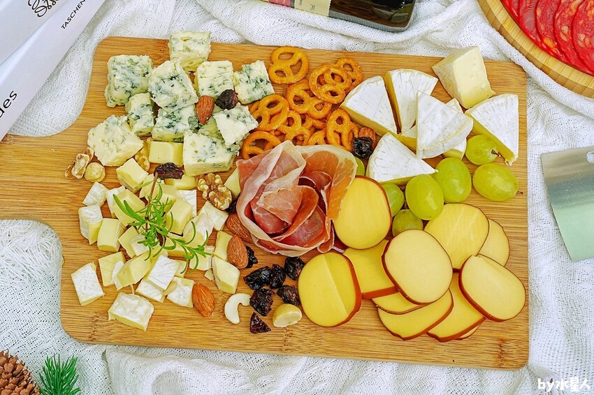 AJ歐美食鋪 進口食材批發零售