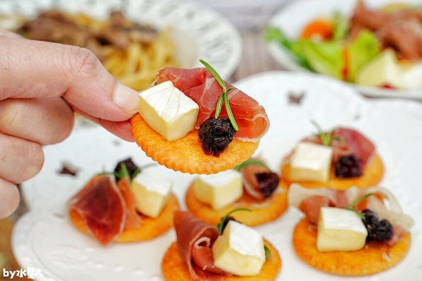 AJ歐美食鋪 進口食材批發零售