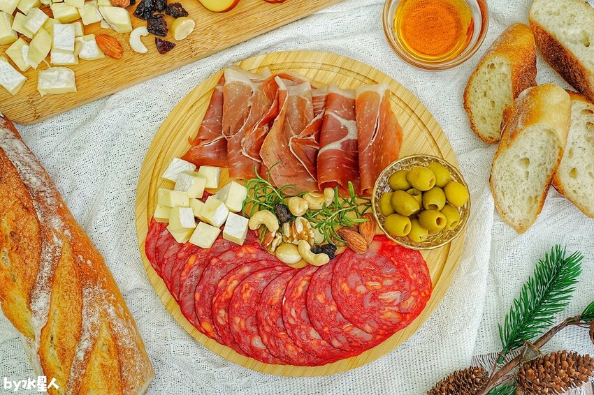 AJ歐美食鋪 進口食材批發零售