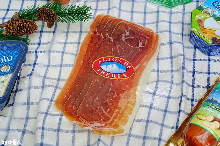 AJ歐美食鋪 進口食材批發零售