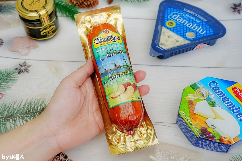 AJ歐美食鋪 進口食材批發零售