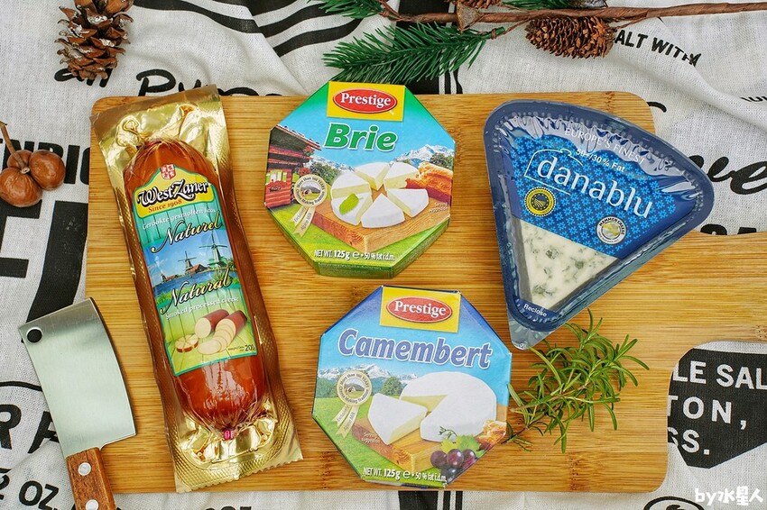 AJ歐美食鋪 進口食材批發零售