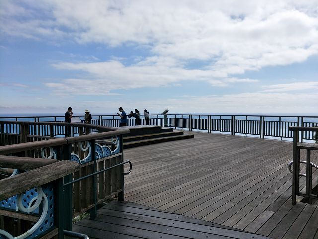 南方澳觀景台06