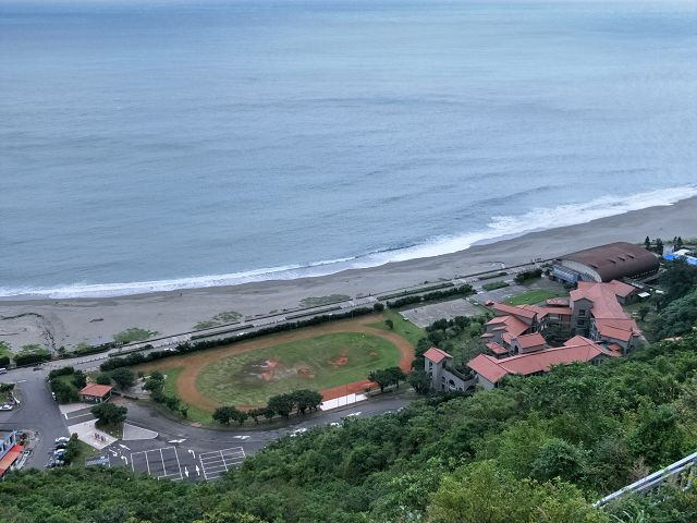 南方澳觀景台14