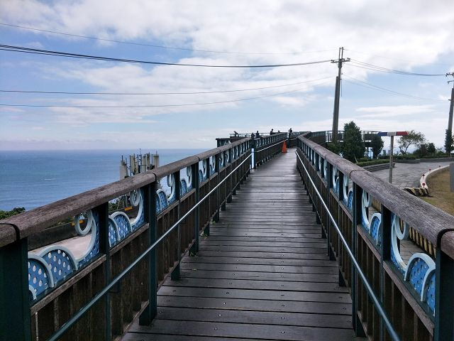 南方澳觀景台04