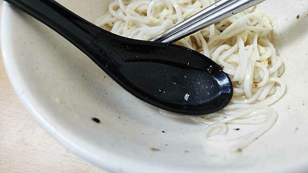 【台北美食】大滷麵|吃過的人都爆推的大滷麵