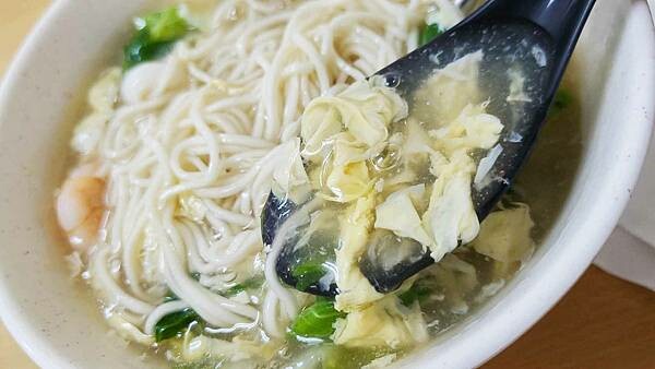 【台北美食】大滷麵|吃過的人都爆推的大滷麵