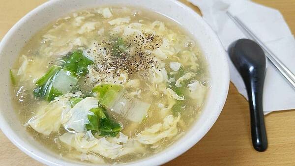 【台北美食】大滷麵|吃過的人都爆推的大滷麵