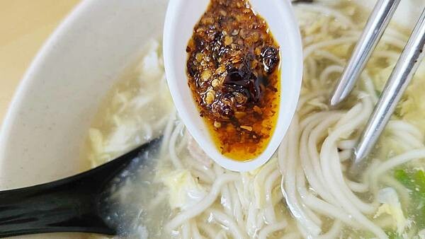 【台北美食】大滷麵|吃過的人都爆推的大滷麵