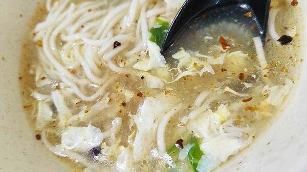 【台北美食】大滷麵|吃過的人都爆推的大滷麵