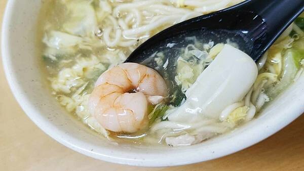 【台北美食】大滷麵|吃過的人都爆推的大滷麵