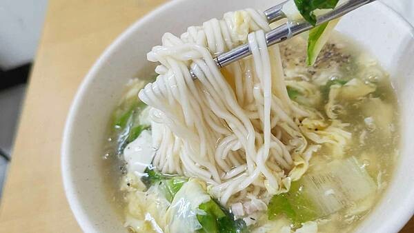 【台北美食】大滷麵|吃過的人都爆推的大滷麵