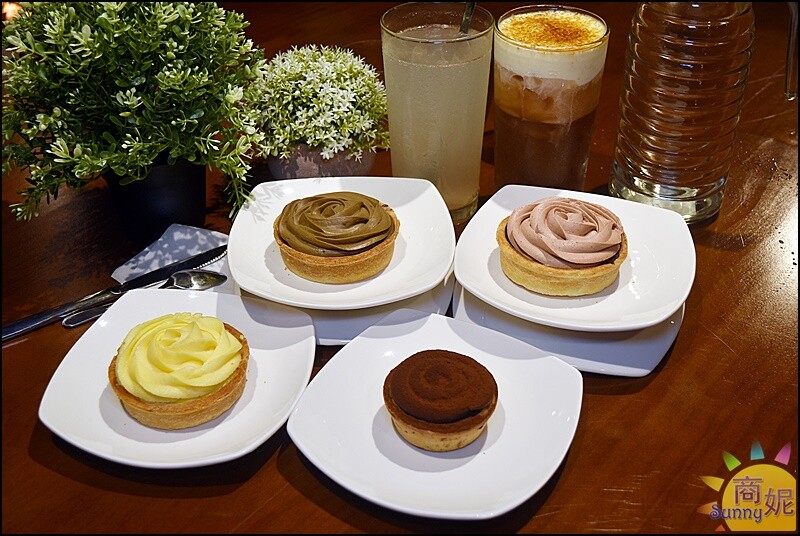 斐得蔬食熱浪來襲。台中異國風蔬食推這家!百道創意素食美味讓人驚艷好停車更加分-商妮吃喝遊樂