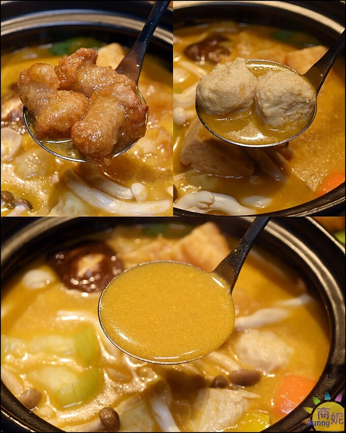 斐得蔬食熱浪來襲。台中異國風蔬食推這家!百道創意素食美味讓人驚艷好停車更加分-商妮吃喝遊樂