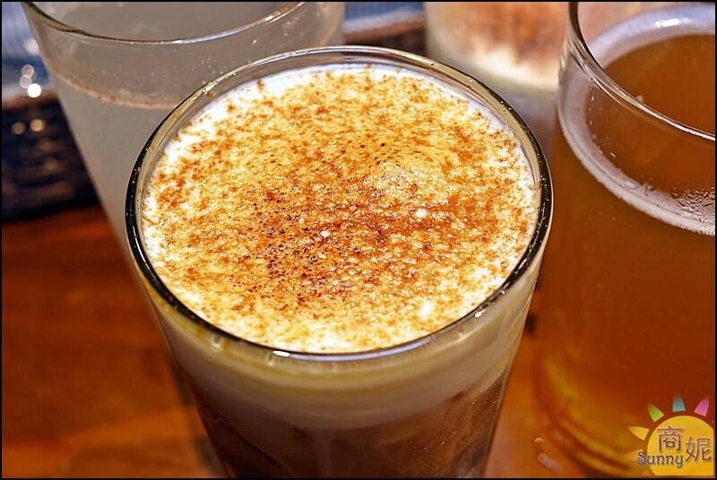 斐得蔬食熱浪來襲。台中異國風蔬食推這家!百道創意素食美味讓人驚艷好停車更加分-商妮吃喝遊樂