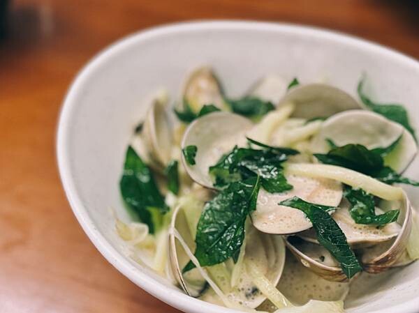 台北市大安區大安區美食------吃的到袋鼠肉的澳洲美味bistro Canvas (改為單點制初訪)