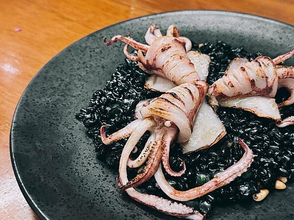 台北市大安區大安區美食------吃的到袋鼠肉的澳洲美味bistro Canvas (改為單點制初訪)