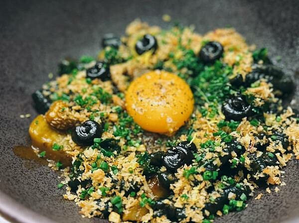 台北市大安區大安區美食------吃的到袋鼠肉的澳洲美味bistro Canvas (改為單點制初訪)