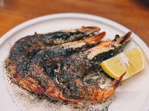 台北市大安區大安區美食------吃的到袋鼠肉的澳洲美味bistro Canvas (改為單點制初訪)