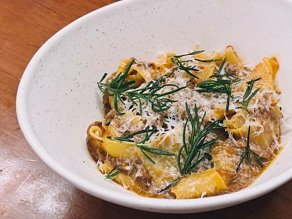 台北市大安區大安區美食------吃的到袋鼠肉的澳洲美味bistro Canvas (改為單點制初訪)