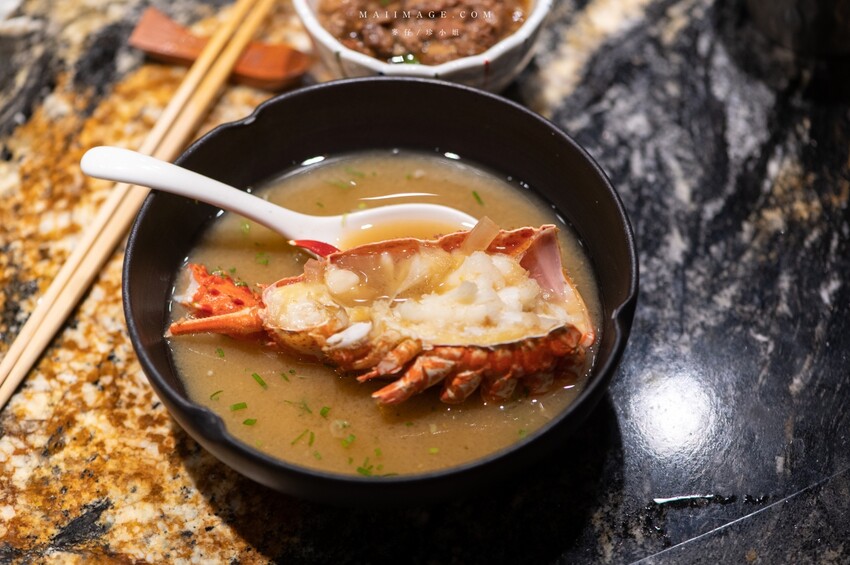 台北美食｜魚貫鐵板燒～日式懷石鐵板燒的天花板，老闆又出大絕招1800元可以吃16道菜，這合理嗎？中山區鐵板