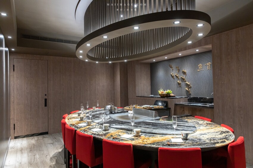 台北美食｜魚貫鐵板燒～日式懷石鐵板燒的天花板，老闆又出大絕招1800元可以吃16道菜，這合理嗎？中山區鐵板