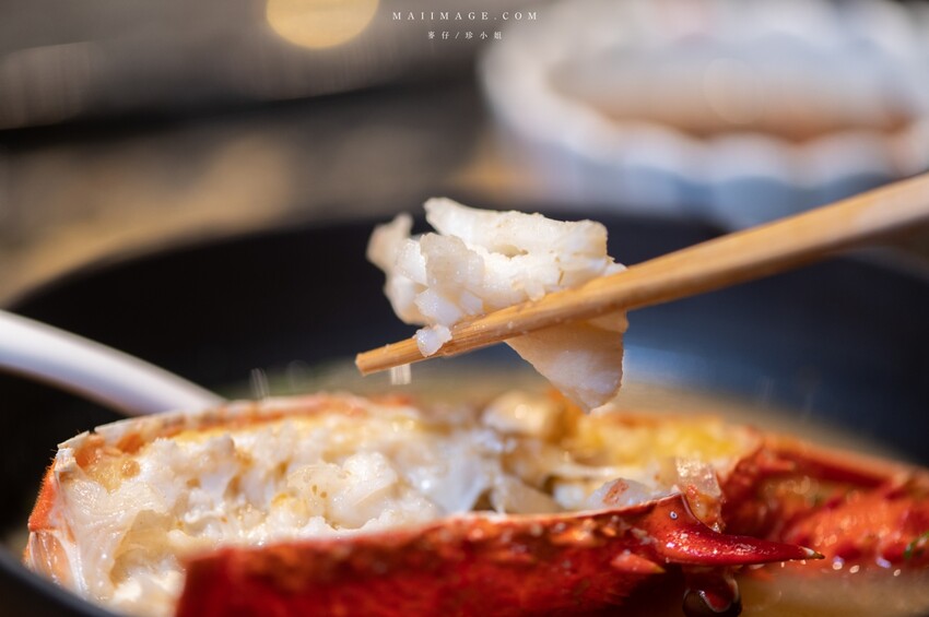 台北美食｜魚貫鐵板燒～日式懷石鐵板燒的天花板，老闆又出大絕招1800元可以吃16道菜，這合理嗎？中山區鐵板