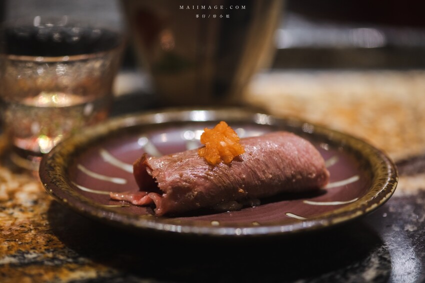 台北美食｜魚貫鐵板燒～日式懷石鐵板燒的天花板，老闆又出大絕招1800元可以吃16道菜，這合理嗎？中山區鐵板