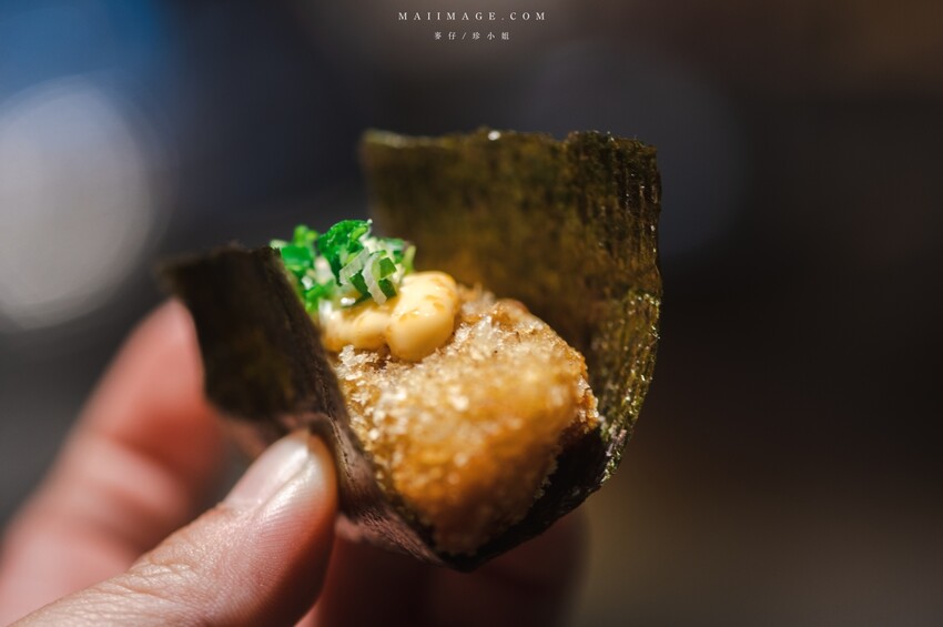 台北美食｜魚貫鐵板燒～日式懷石鐵板燒的天花板，老闆又出大絕招1800元可以吃16道菜，這合理嗎？中山區鐵板