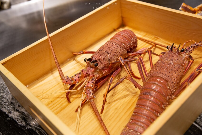 台北美食｜魚貫鐵板燒～日式懷石鐵板燒的天花板，老闆又出大絕招1800元可以吃16道菜，這合理嗎？中山區鐵板