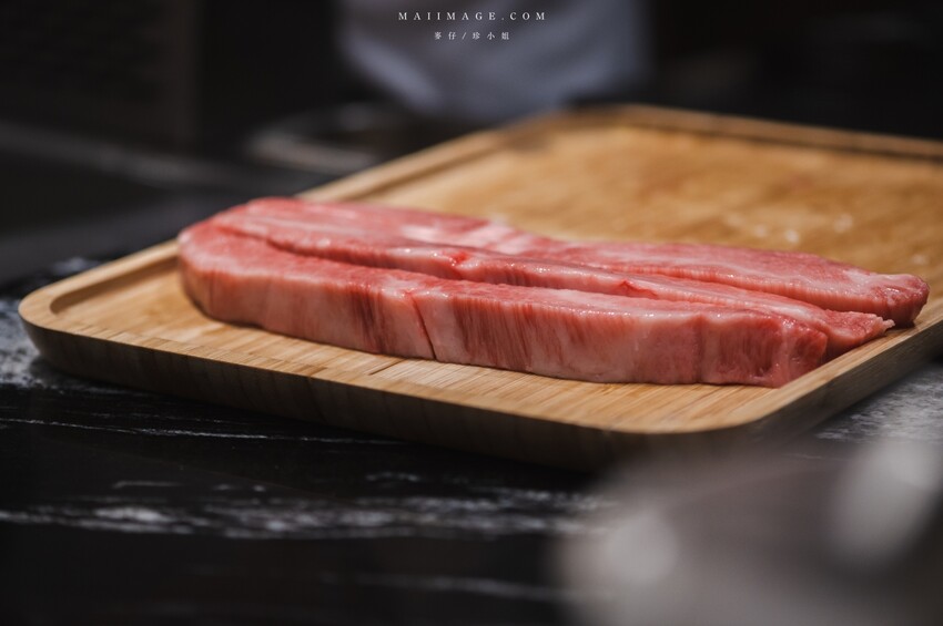 台北美食｜魚貫鐵板燒～日式懷石鐵板燒的天花板，老闆又出大絕招1800元可以吃16道菜，這合理嗎？中山區鐵板