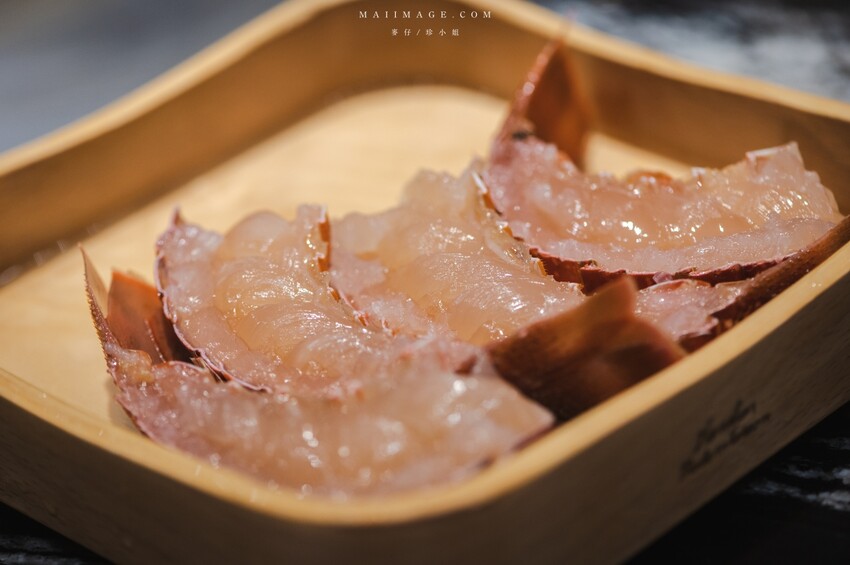 台北美食｜魚貫鐵板燒～日式懷石鐵板燒的天花板，老闆又出大絕招1800元可以吃16道菜，這合理嗎？中山區鐵板