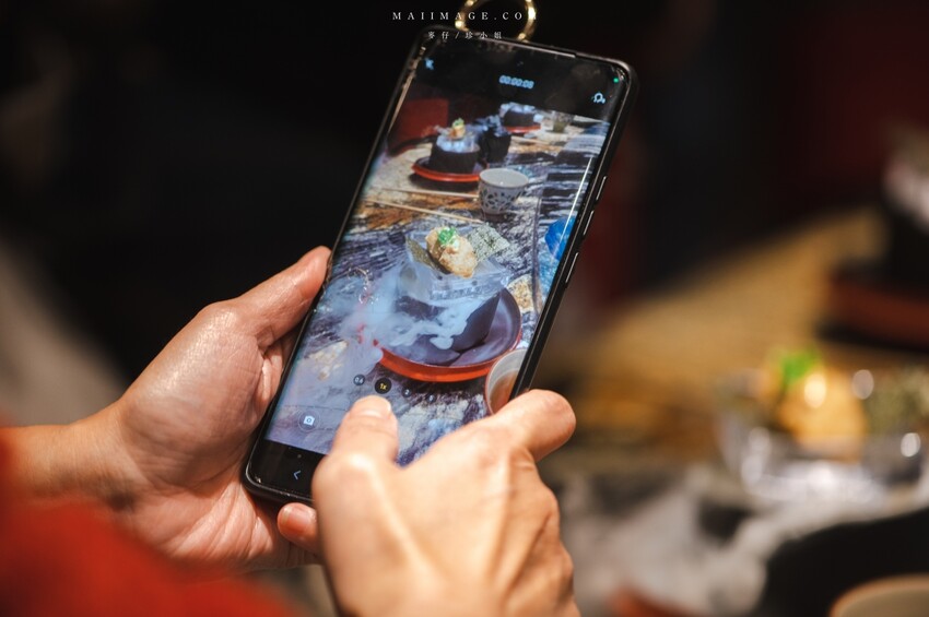 台北美食｜魚貫鐵板燒～日式懷石鐵板燒的天花板，老闆又出大絕招1800元可以吃16道菜，這合理嗎？中山區鐵板