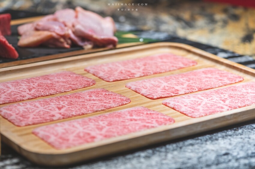 台北美食｜魚貫鐵板燒～日式懷石鐵板燒的天花板，老闆又出大絕招1800元可以吃16道菜，這合理嗎？中山區鐵板