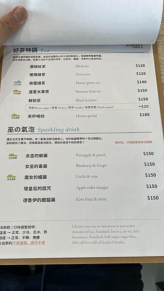 桃園中壢-不限時桌遊咖啡店-玩逗樹咖啡Wonder Tree-中原店