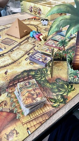 桃園中壢-不限時桌遊咖啡店-玩逗樹咖啡Wonder Tree-中原店