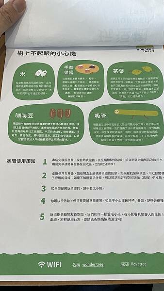 桃園中壢-不限時桌遊咖啡店-玩逗樹咖啡Wonder Tree-中原店