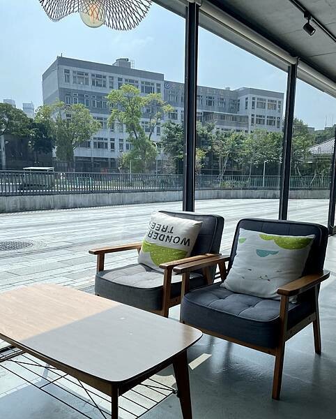 桃園中壢-不限時桌遊咖啡店-玩逗樹咖啡Wonder Tree-中原店