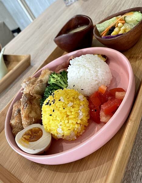 桃園中壢-不限時桌遊咖啡店-玩逗樹咖啡Wonder Tree-中原店